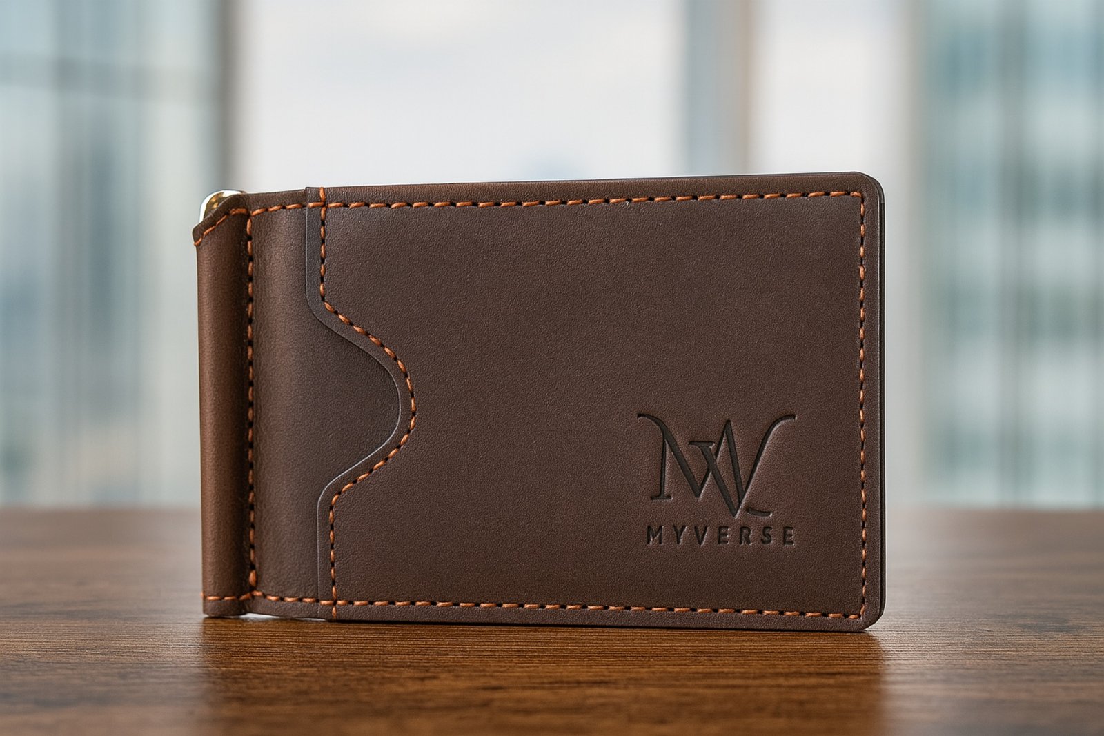 Clipper Dark Brown 1