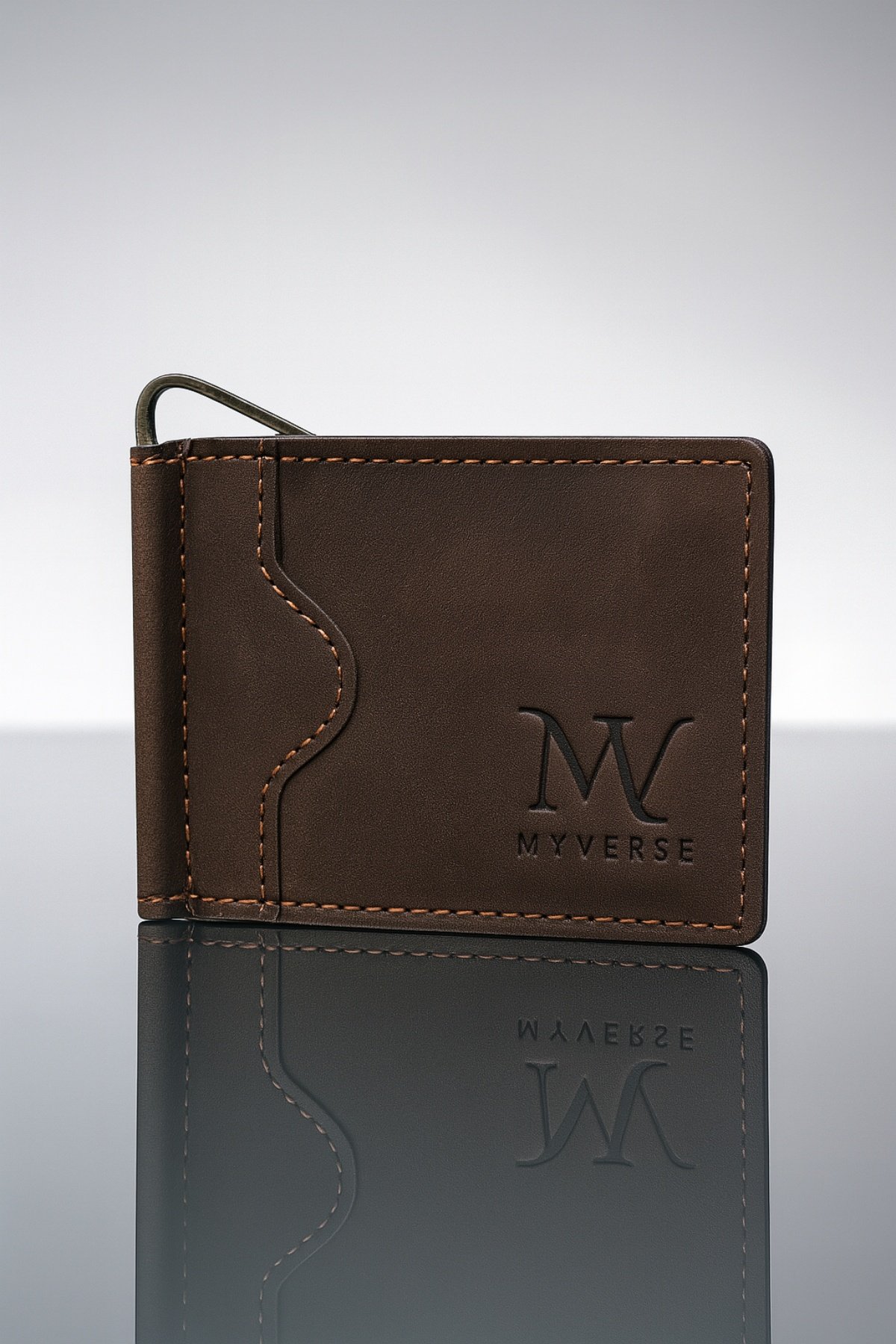 Clipper Dark Brown 4