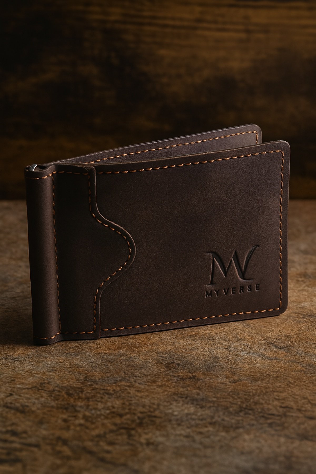 Clipper Dark Brown 5