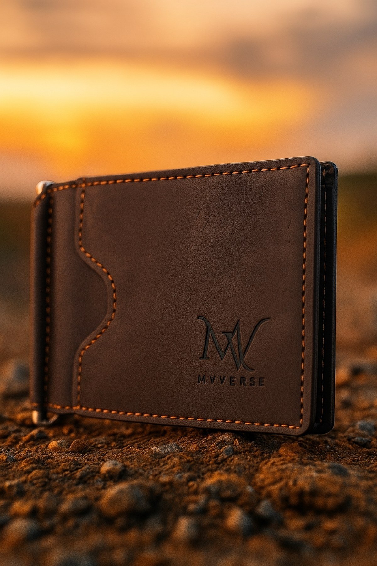 Clipper Dark Brown 6