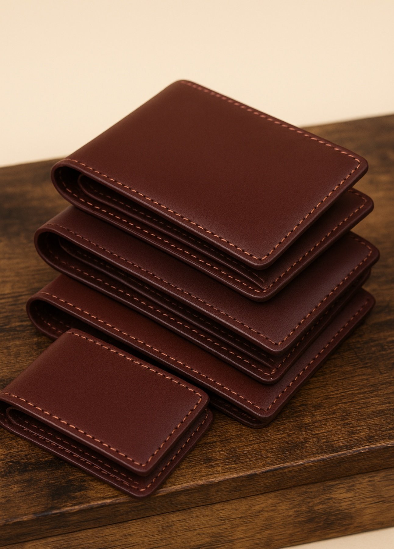 Maroon optionl image